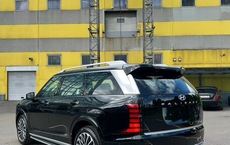 Hyundai Palisade, 2025 год, 8 000 000 рублей, 3 фотография