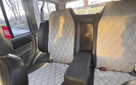 ТагАЗ Road Partner, 2008 год, 330 000 рублей, 20 фотография