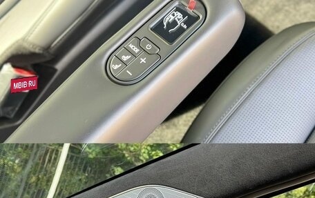 Hyundai Palisade, 2025 год, 8 000 000 рублей, 10 фотография