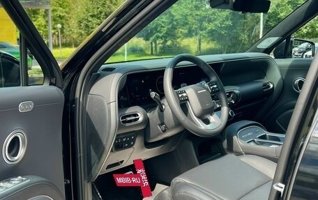 Hyundai Palisade, 2025 год, 8 000 000 рублей, 6 фотография