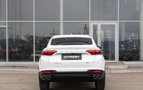 Geely Tugella FY11, 2023 год, 3 150 000 рублей, 4 фотография