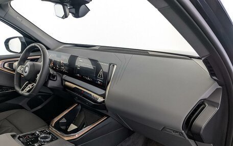 BMW X3, 2025 год, 8 100 000 рублей, 9 фотография