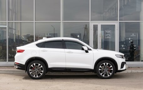 Geely Tugella FY11, 2023 год, 3 150 000 рублей, 5 фотография