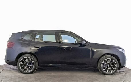 BMW X3, 2025 год, 8 100 000 рублей, 4 фотография