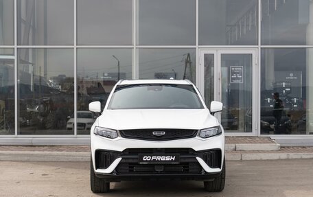 Geely Tugella FY11, 2023 год, 3 150 000 рублей, 3 фотография