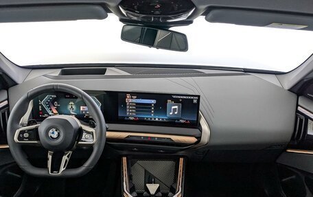 BMW X3, 2025 год, 8 100 000 рублей, 10 фотография