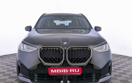 BMW X3, 2025 год, 8 100 000 рублей, 5 фотография
