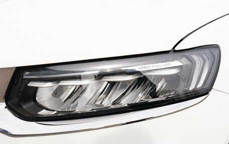 Geely Tugella FY11, 2023 год, 3 150 000 рублей, 7 фотография