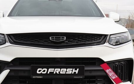 Geely Tugella FY11, 2023 год, 3 150 000 рублей, 6 фотография