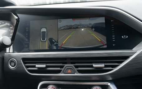 Geely Tugella FY11, 2023 год, 3 150 000 рублей, 20 фотография