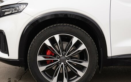 Geely Tugella FY11, 2023 год, 3 150 000 рублей, 9 фотография