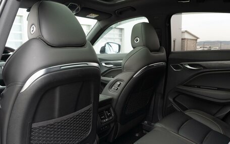 Geely Tugella FY11, 2023 год, 3 150 000 рублей, 16 фотография