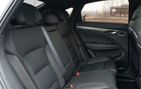 Geely Tugella FY11, 2023 год, 3 150 000 рублей, 12 фотография