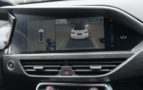 Geely Tugella FY11, 2023 год, 3 150 000 рублей, 21 фотография