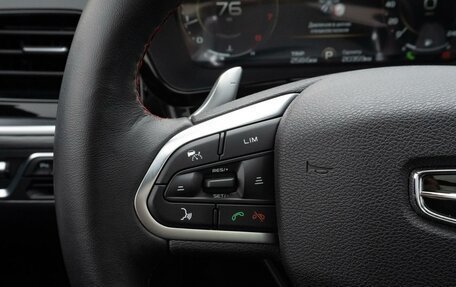 Geely Tugella FY11, 2023 год, 3 150 000 рублей, 24 фотография