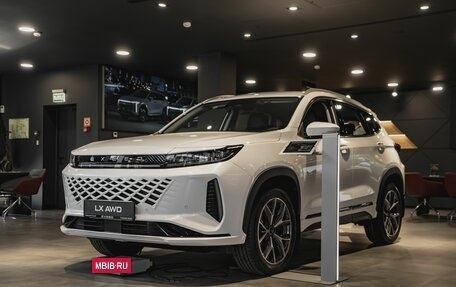 CheryExeed LX, 2024 год, 3 340 000 рублей, 2 фотография