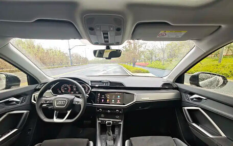 Audi Q3, 2023 год, 2 650 000 рублей, 4 фотография