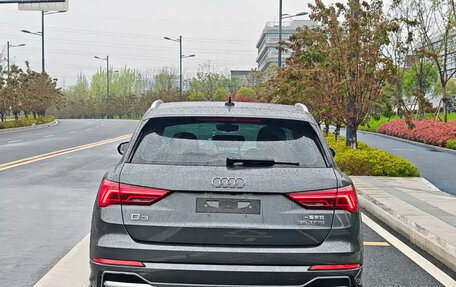 Audi Q3, 2023 год, 2 650 000 рублей, 5 фотография