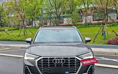 Audi Q3, 2023 год, 2 650 000 рублей, 2 фотография