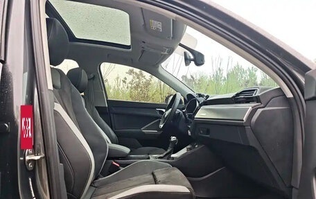 Audi Q3, 2023 год, 2 650 000 рублей, 11 фотография