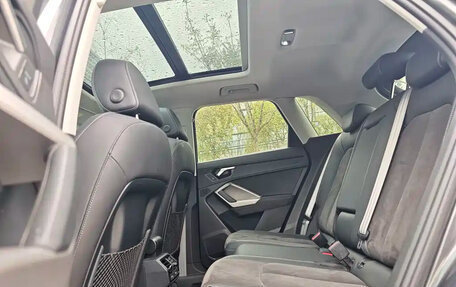 Audi Q3, 2023 год, 2 650 000 рублей, 13 фотография