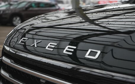 CheryExeed VX, 2025 год, 5 530 000 рублей, 7 фотография