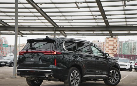 CheryExeed VX, 2025 год, 5 530 000 рублей, 10 фотография