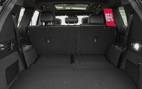 CheryExeed VX, 2025 год, 5 530 000 рублей, 13 фотография