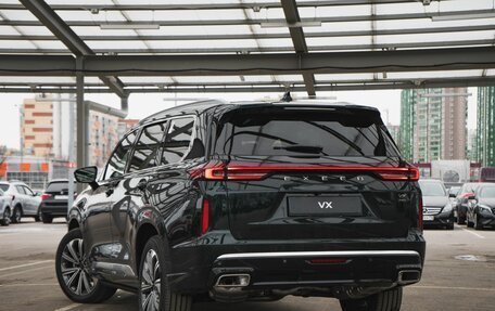 CheryExeed VX, 2025 год, 5 530 000 рублей, 16 фотография