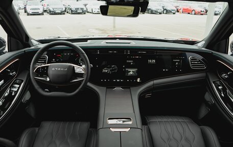 CheryExeed VX, 2025 год, 5 530 000 рублей, 27 фотография