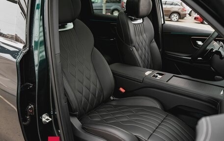 CheryExeed VX, 2025 год, 5 530 000 рублей, 24 фотография