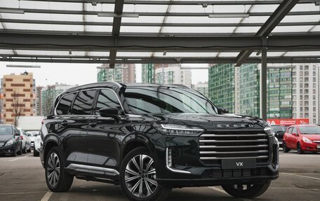 CheryExeed VX, 2025 год, 5 530 000 рублей, 38 фотография