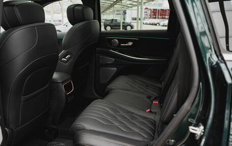 CheryExeed VX, 2025 год, 5 530 000 рублей, 34 фотография