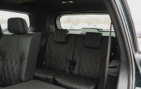 CheryExeed VX, 2025 год, 5 530 000 рублей, 35 фотография