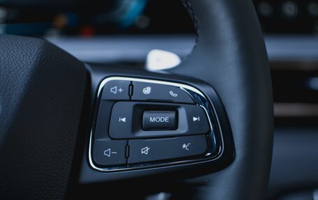 CheryExeed LX, 2025 год, 2 850 000 рублей, 17 фотография