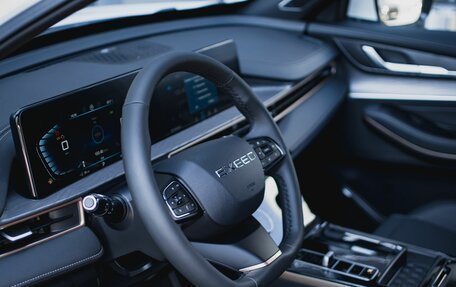CheryExeed LX, 2025 год, 2 850 000 рублей, 14 фотография