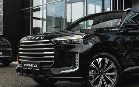 CheryExeed VX, 2025 год, 5 530 000 рублей, 5 фотография