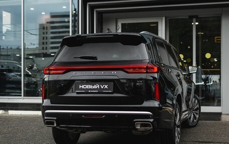 CheryExeed VX, 2025 год, 5 530 000 рублей, 11 фотография