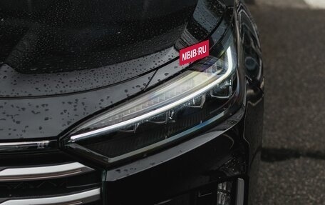 CheryExeed VX, 2025 год, 5 530 000 рублей, 7 фотография