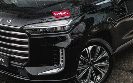 CheryExeed VX, 2025 год, 5 530 000 рублей, 6 фотография