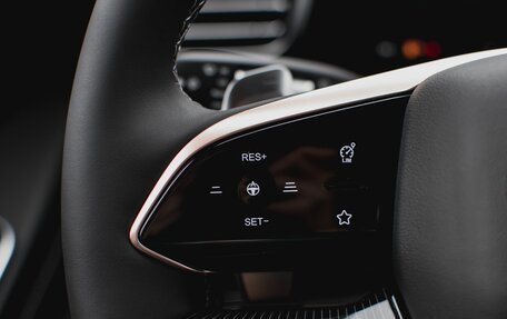 CheryExeed VX, 2025 год, 5 530 000 рублей, 15 фотография