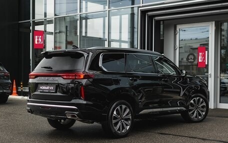 CheryExeed VX, 2025 год, 5 530 000 рублей, 12 фотография