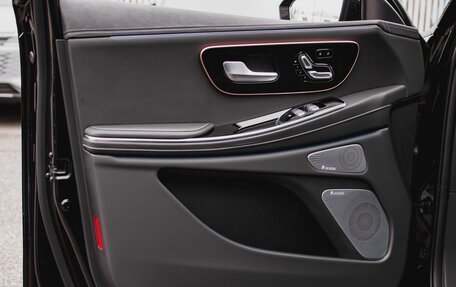 CheryExeed VX, 2025 год, 5 530 000 рублей, 18 фотография