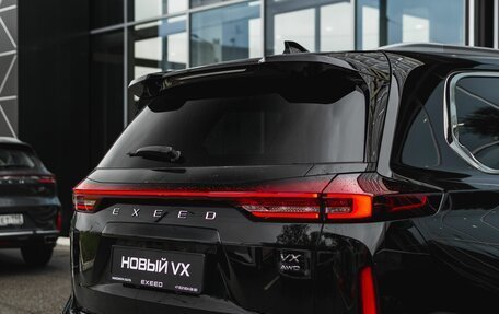 CheryExeed VX, 2025 год, 5 530 000 рублей, 13 фотография