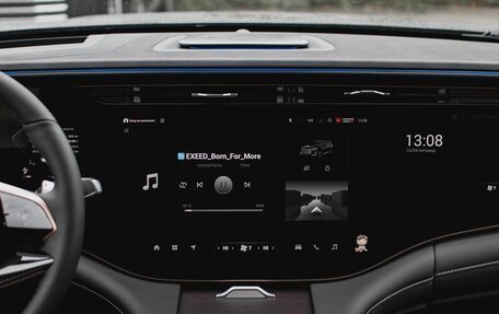 CheryExeed VX, 2025 год, 5 530 000 рублей, 21 фотография