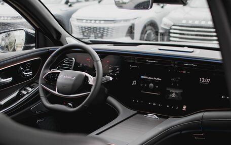 CheryExeed VX, 2025 год, 5 530 000 рублей, 23 фотография