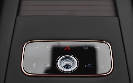 CheryExeed VX, 2025 год, 5 530 000 рублей, 22 фотография