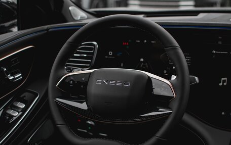 CheryExeed VX, 2025 год, 5 530 000 рублей, 24 фотография