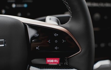 CheryExeed VX, 2025 год, 5 530 000 рублей, 16 фотография