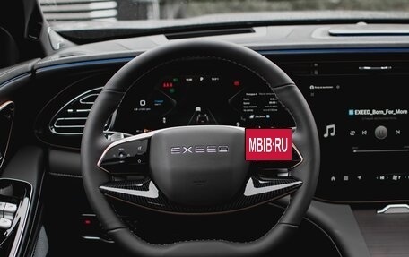 CheryExeed VX, 2025 год, 5 530 000 рублей, 25 фотография